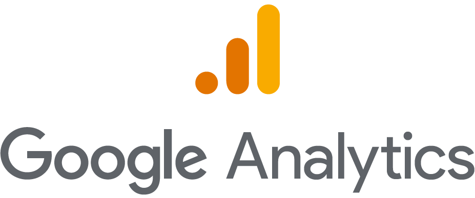 logo google analitycs